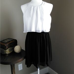 By & By Girls dress Sz 16.5